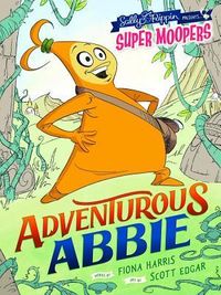 Produktbild: Adventurous Abbie