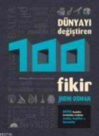 Produktbild: D&uuml;nyayi Degistiren 100 Fikir
