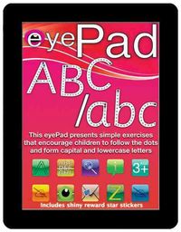 Produktbild: Eyepad a B C/a B C