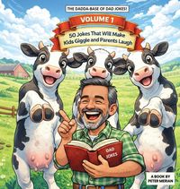Produktbild: The Dadda Base Of Dad Jokes Volume 1