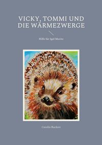Produktbild: Vicky, Tommi und die W&auml;rmezwerge