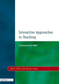 Produktbild: Interactive Approaches to Teaching