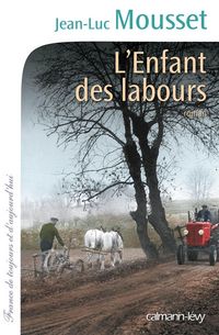 Produktbild: L'Enfant des labours