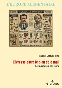 Produktbild: L'ivresse entre le bien et le mal