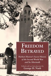Produktbild: Freedom Betrayed