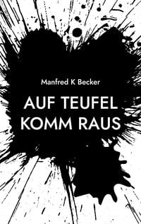 Produktbild: Auf Teufel Komm Raus