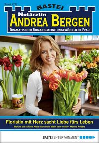 Produktbild: Not&auml;rztin Andrea Bergen 1272