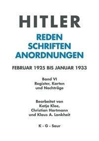 Produktbild: Register, Karten und Nachtr&auml;ge