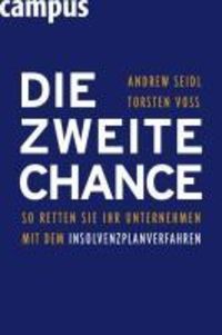 Produktbild: Die zweite Chance