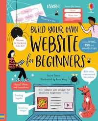 Produktbild: Build Your Own Website