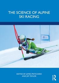 Produktbild: The Science of Alpine Ski Racing