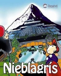 Produktbild: Nieblagr&iacute;s