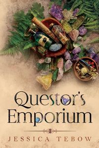 Produktbild: Questor's Emporium