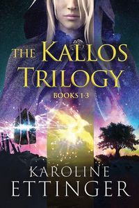 Produktbild: The Kallos Trilogy - Books 1-3