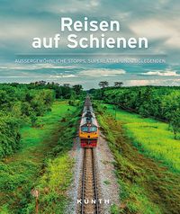 Bild vom Artikel Reisen auf Schienen vom Autor Daniela Schetar