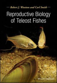 Produktbild: Reproductive Biology of Teleost Fishes