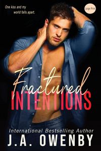 Produktbild: Fractured Intentions