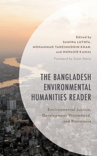 Produktbild: The Bangladesh Environmental Humanities Reader