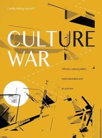 Bild vom Artikel Mohring Reestorff, C: Culture War vom Autor Camilla Mohring Reestorff