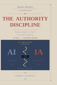Produktbild: The Authority Discipline - Volume II