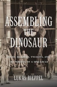Produktbild: Assembling the Dinosaur