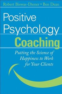 Produktbild: Positive Psychology Coaching