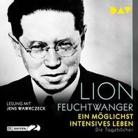 Produktbild: Ein m&ouml;glichst intensives Leben. Die Tageb&uuml;cher