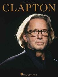 Produktbild: Clapton