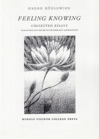 Produktbild: Feeling Knowing