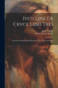 Produktbild: Ivsti LipsI De crvce libri tres