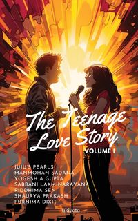 Produktbild: Teenage Love Story Volume I