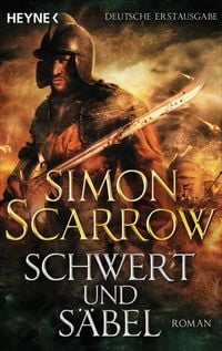 Produktbild: Schwert und S&auml;bel