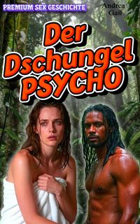 Produktbild: Der Dschungel Psycho