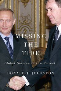 Produktbild: Missing the Tide