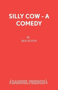 Produktbild: Silly Cow - A Comedy