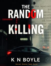 Produktbild: The Random Killing