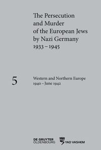 Produktbild: Western and Northern Europe 1940-June 1942