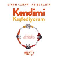 Produktbild: Kendimi Keşfediyorum