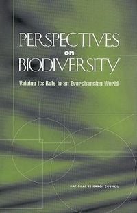 Produktbild: Perspectives on Biodiversity
