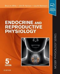 Produktbild: White, B: Endocrine and Reproductive Physiology