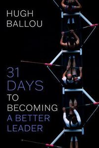 Produktbild: 31 Days to Becoming a Better Leader Action Guide