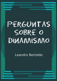 Produktbild: Perguntas Sobre O Dinamismo