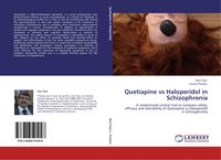Produktbild: Quetiapine vs Haloperidol in Schizophrenia
