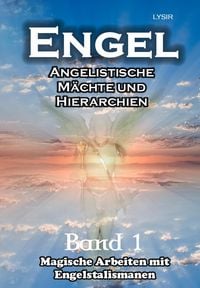 Produktbild: ENGEL - Band 1