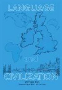 Produktbild: Language and Civilization