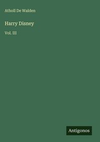 Produktbild: Harry Disney