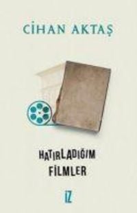 Produktbild: Hatirladigim Filmler