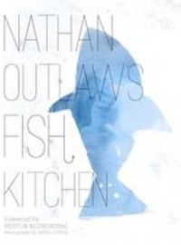 Produktbild: Outlaw, N: Nathan Outlaw's Fish Kitchen