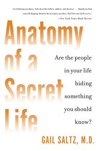 Produktbild: Anatomy Of a Secret Life