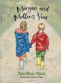 Produktbild: Morgan and Mollie's Year